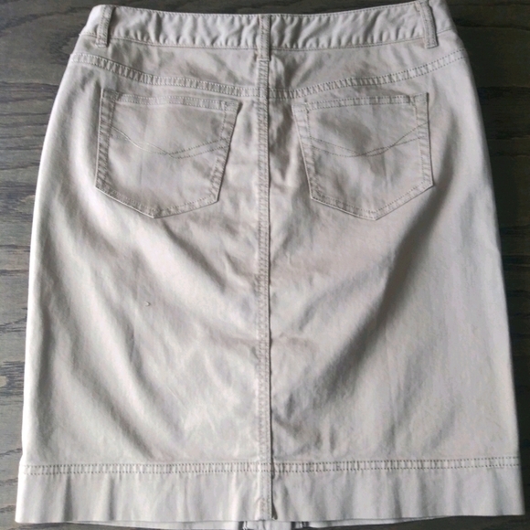 NWT J.JILL SKIRT - Picture 2 of 6